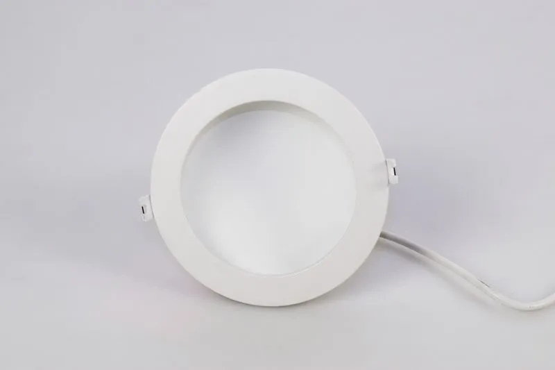 Cove 1 Light 6.75" Recessed Lighting in White