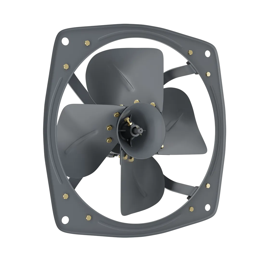 Crompton HDEF Exhaust Fan