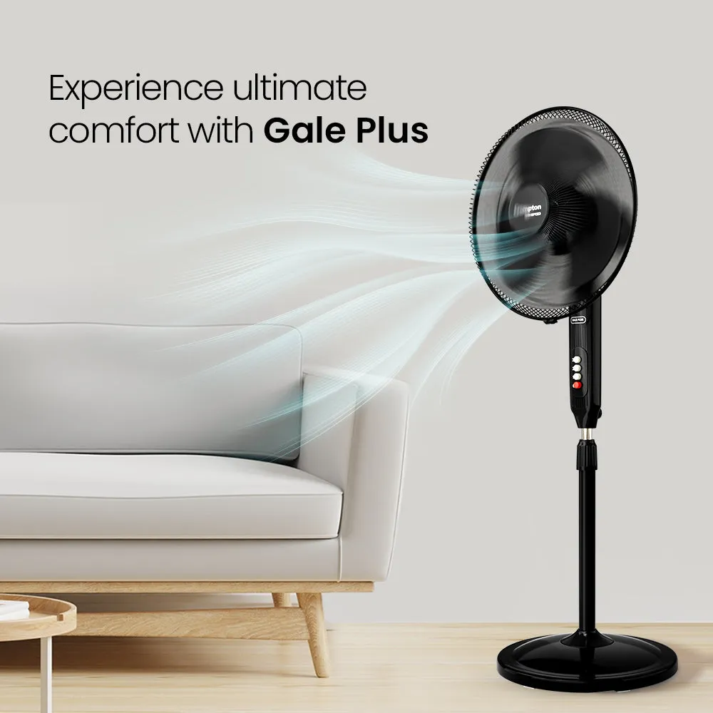 Crompton Hispeed Gale Plus Pedestal Fan