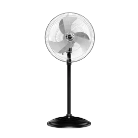 Crompton Storm PF INH Pedestal Fan