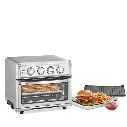 CUISINART TOA-70 Air Fryer Toaster Oven with Grill