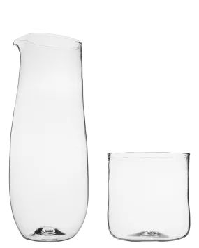 Cup & Carafe