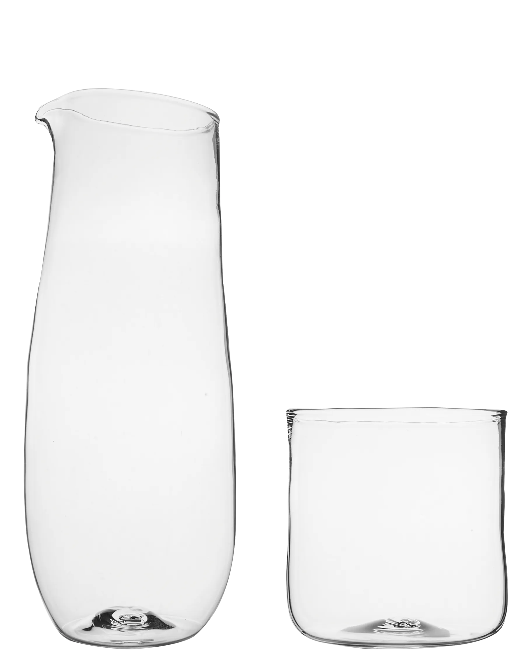 Cup & Carafe