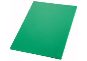 Cutting Board 15x20 Green