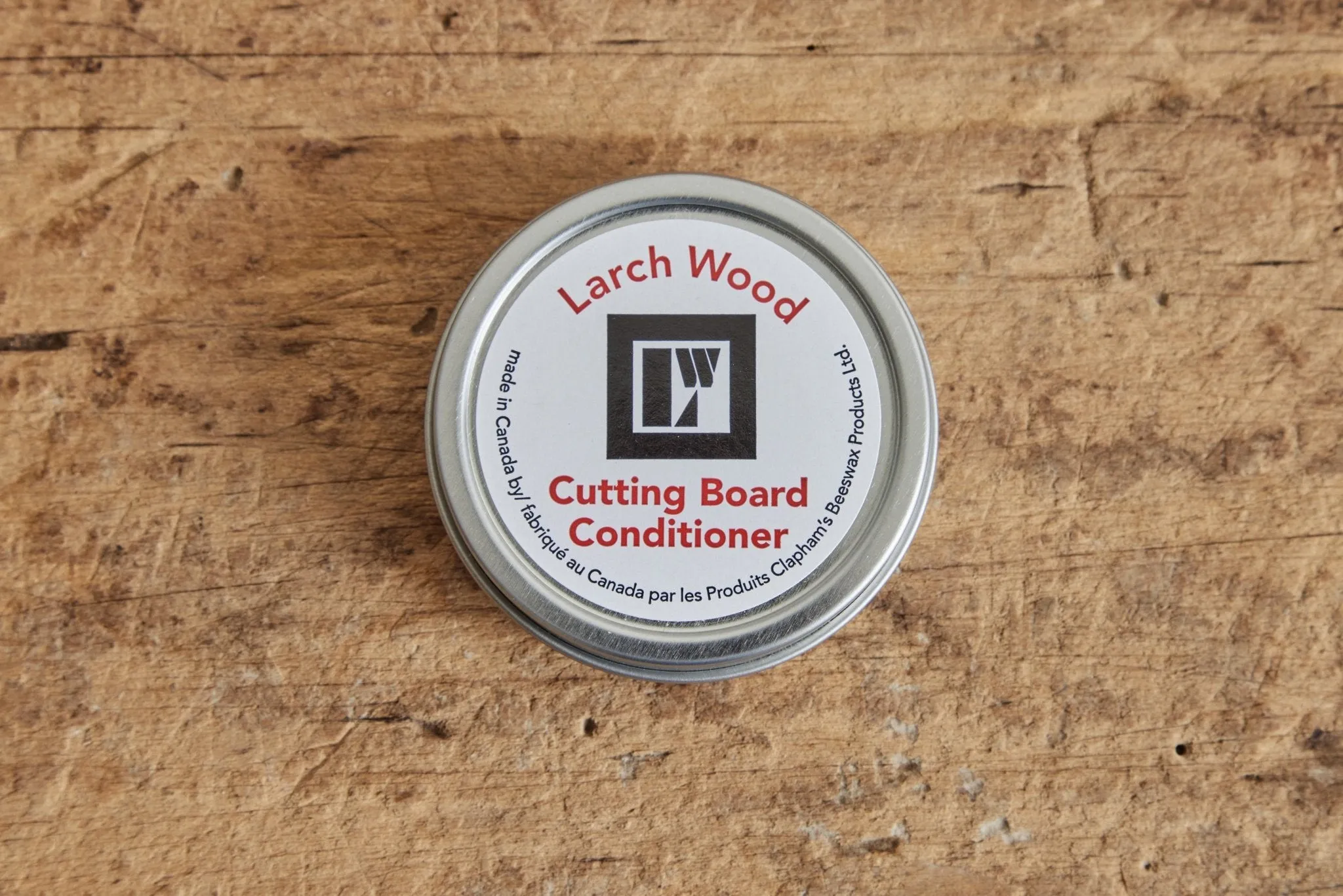 Cutting Board Conditioner