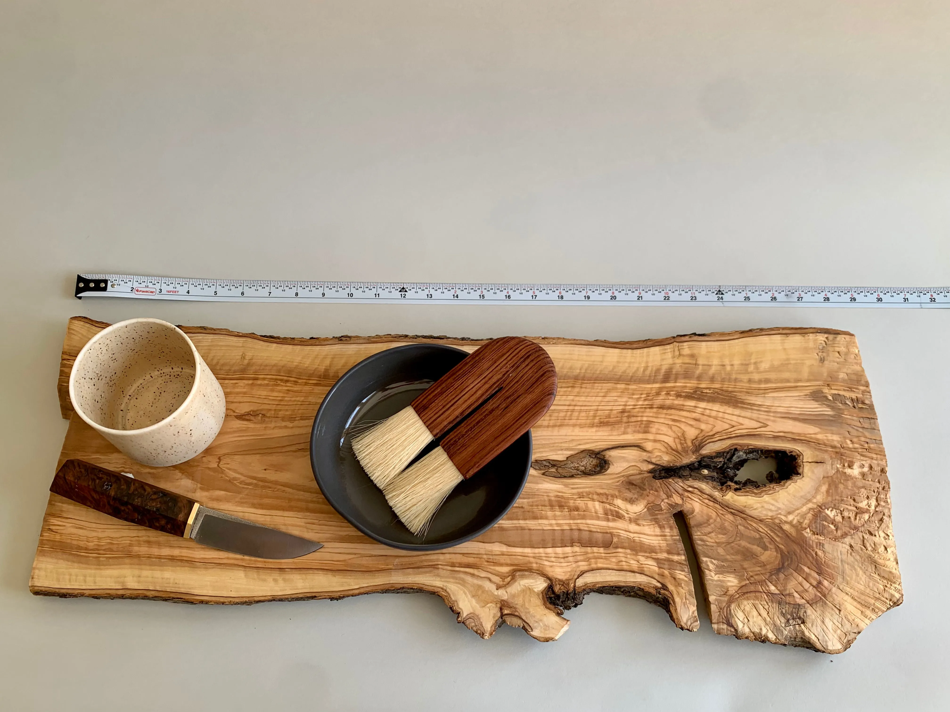 CUTTING BOARD