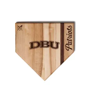 Dallas Baptist University Cutting Boards | Choose Your Size & Style