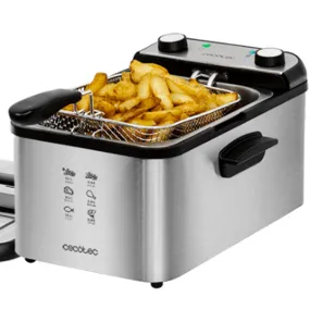 Deep Fryer (3L)