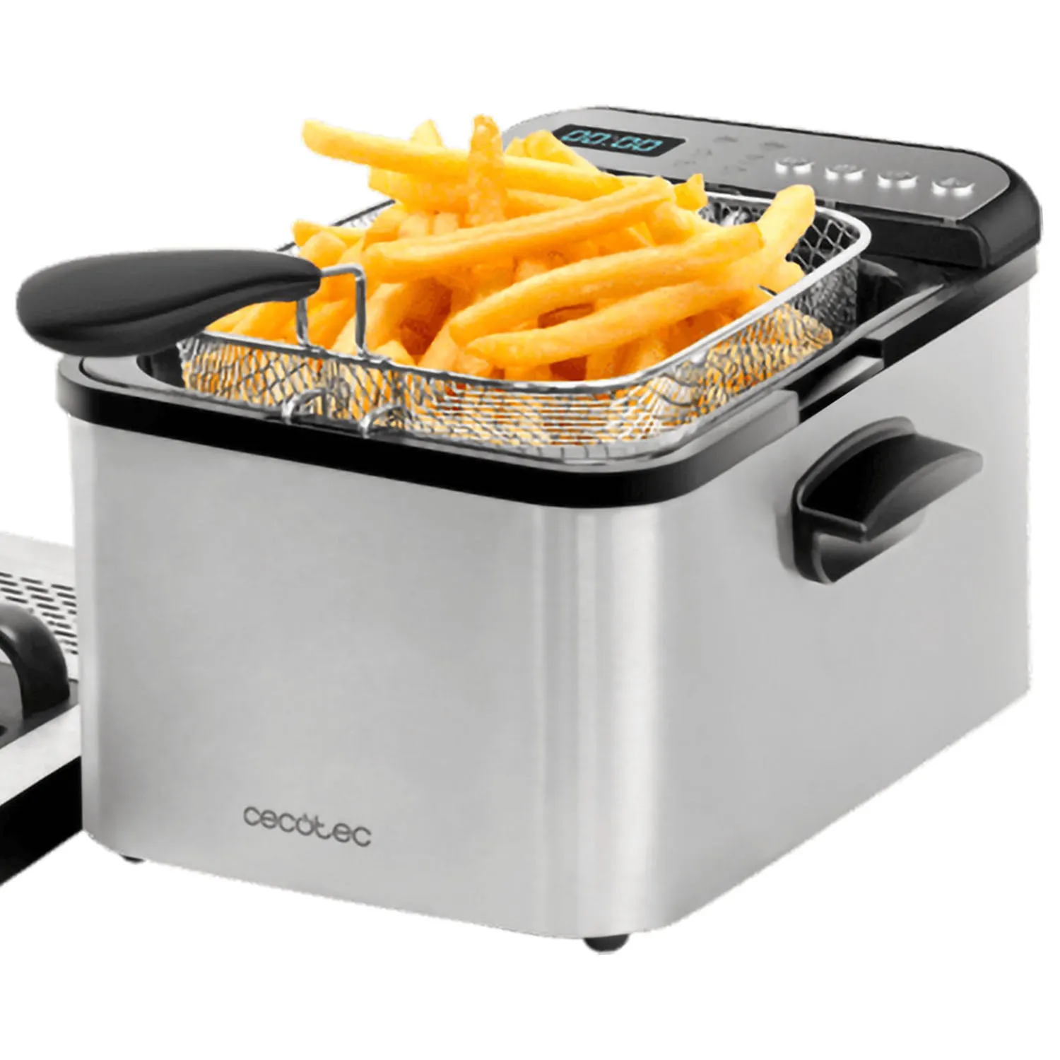 Deep Fryer (4.2L)