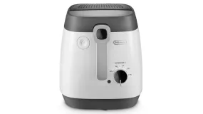 De'Longhi FS8065 Traditional Deep Fryer / 2 Kg Capacity