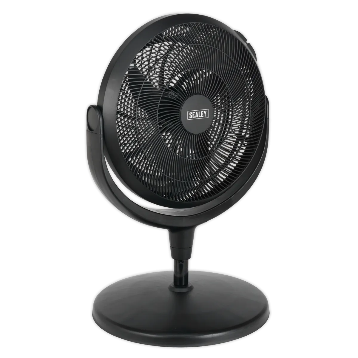 Desk & Pedestal Fan 16" 230V