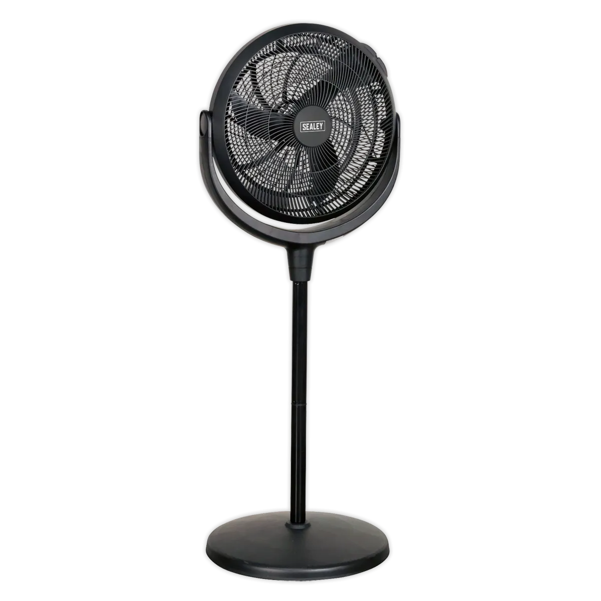 Desk & Pedestal Fan 16" 230V