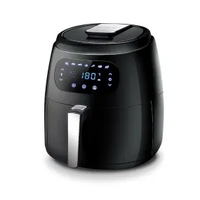 Devanti Air Fryer 8.5L LCD Digital Oil Free Deep Frying Cooker