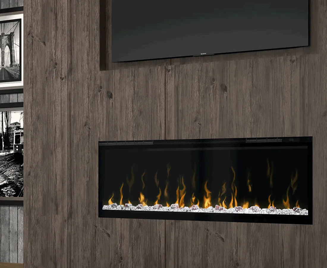 Dimplex IgniteXL 50" Wall Mounted Fire | XLF50EU