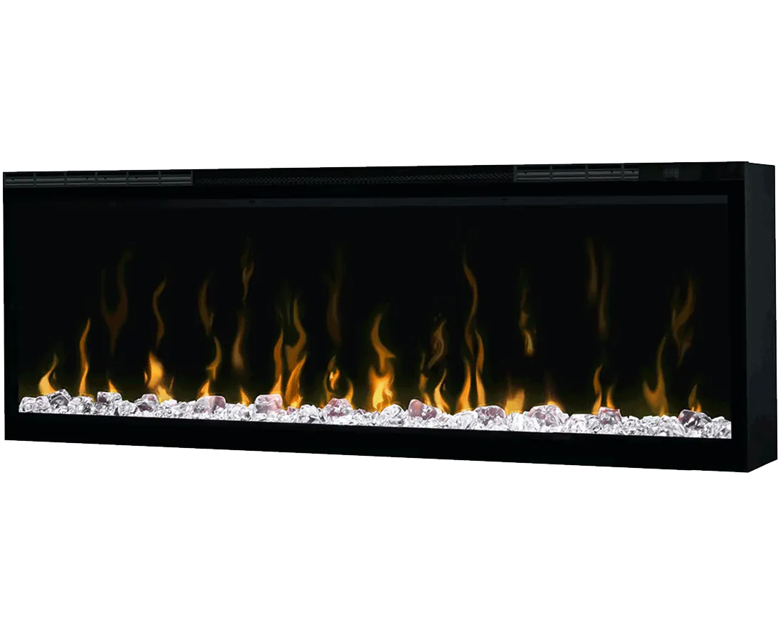 Dimplex IgniteXL 50" Wall Mounted Fire | XLF50EU