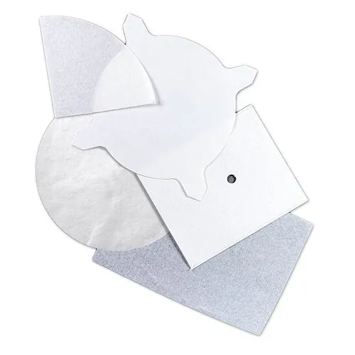 Disco, Inc D1121S6 Fryer Filter Paper