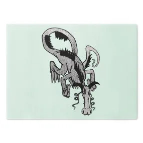 Dragon Cutting Board