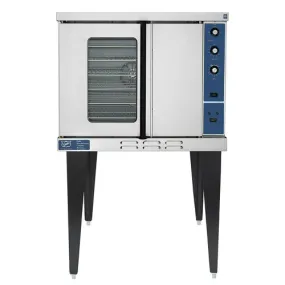 Duke Manufacturing 613-E1V Convection Oven