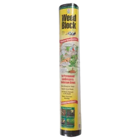 Easy Gardener Jobe’s® WeedBlock® Original