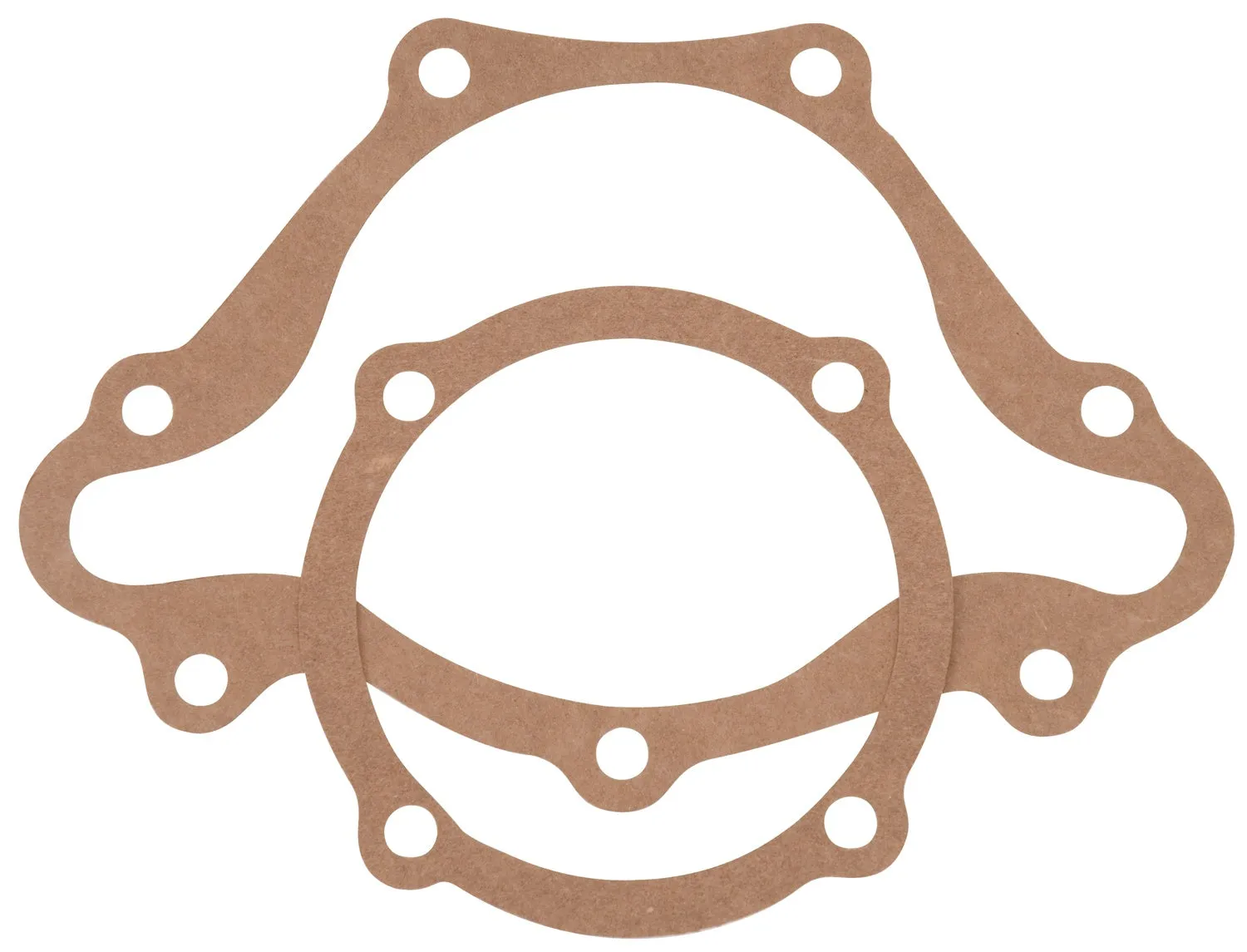 Edelbrock 7257 Edelbrock #7257 Engine Water Pump Gasket Set Mopar