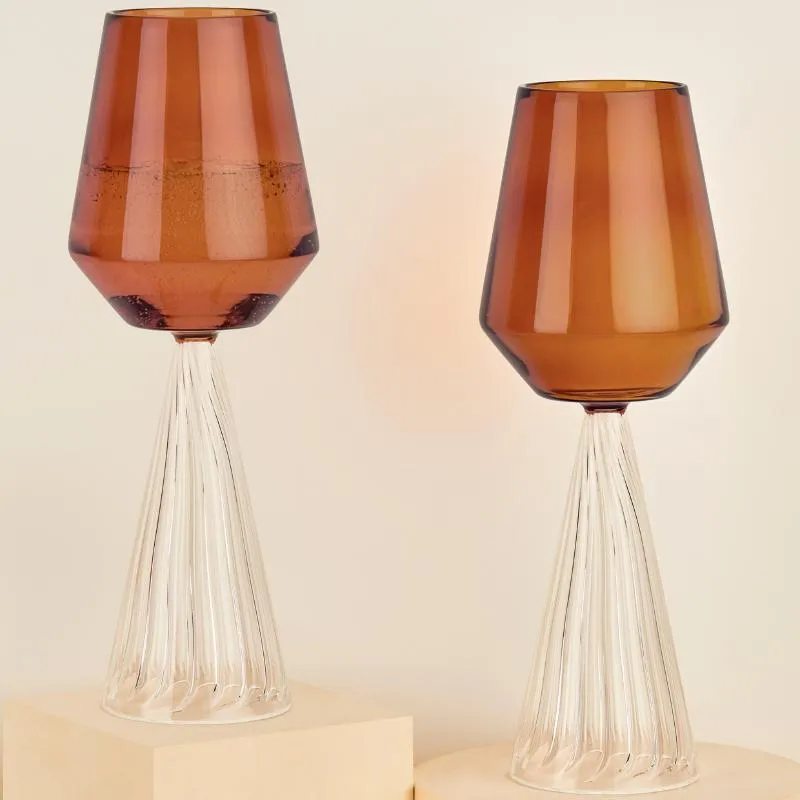 Eden wine glass (Set of 2)