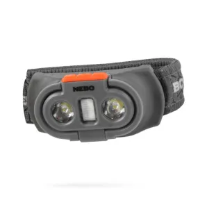 Einstein 750 Lumen Headlamp NEB-HLP-0009