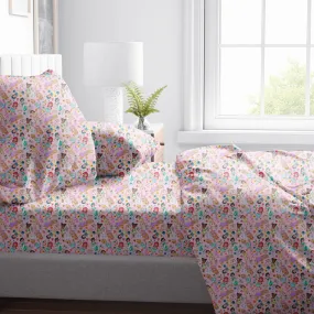 Fan Favorites Little Princess - Bamboo Bedding