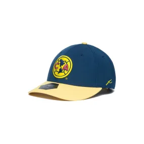 FAN INK Club America Core Strapback