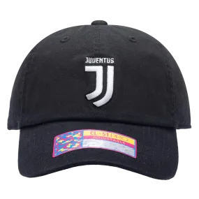 Fan Ink Collection Club Juventus Bambo Classic Hat