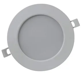 Feit Electric LEDR56JBX/930 Recessed Downlight, 12 W, 120 V, White :EA: QUANTITY: 4