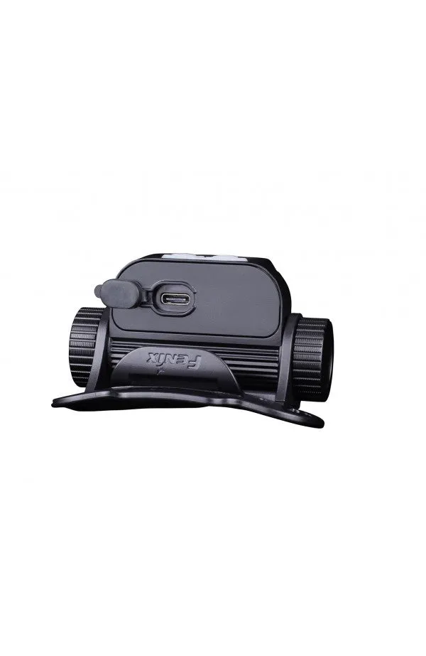 Fenix Headlamp HM65R Rechargable 1400 lumens