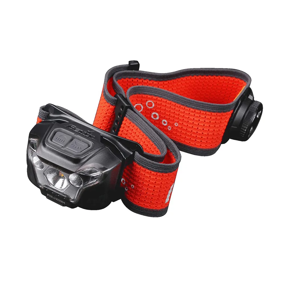 Fenix HL18R-T XP-G3 S3 USB Rechargeable Headlamp 500 Lumens