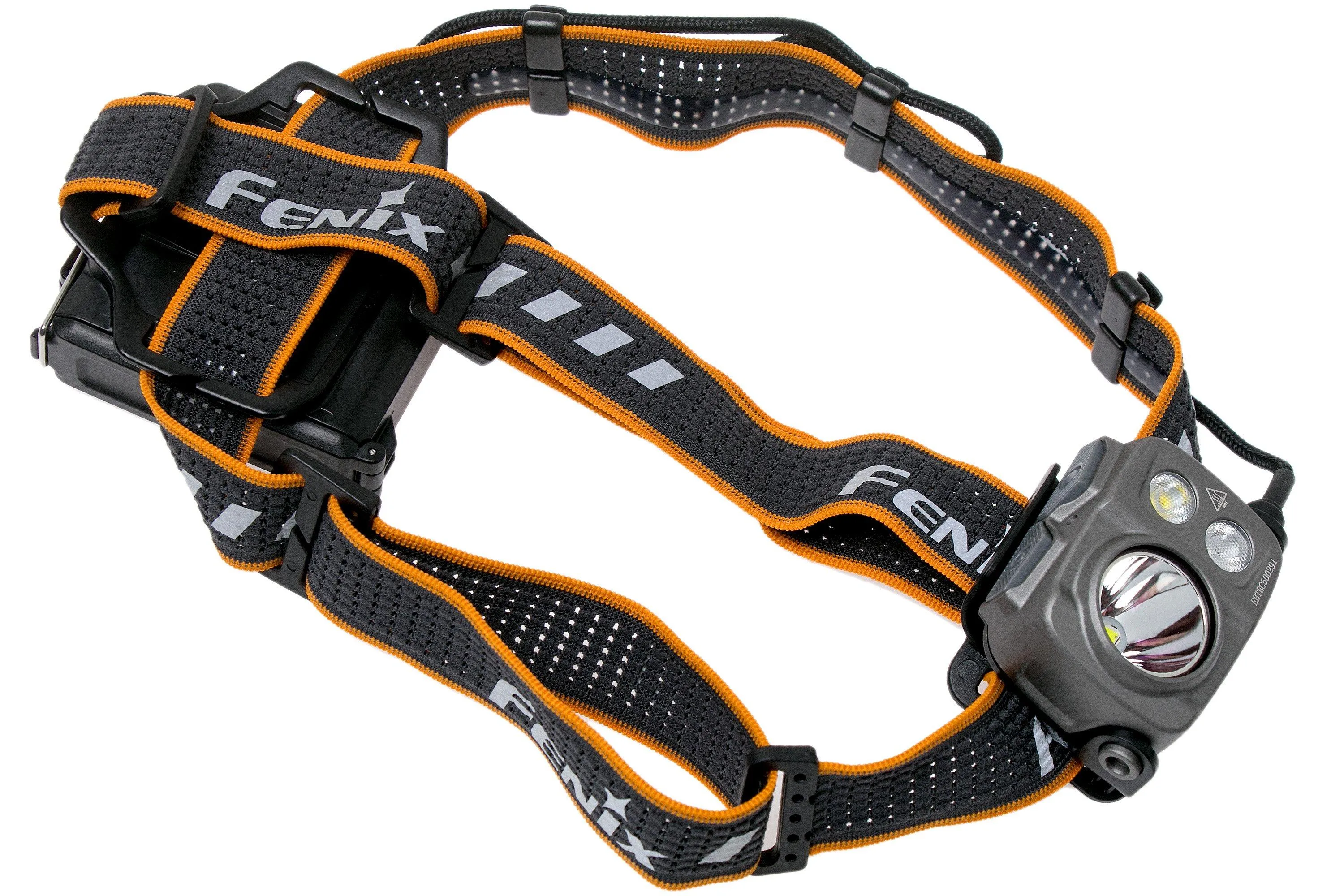 Fenix HP16R AA*4 Headlamp