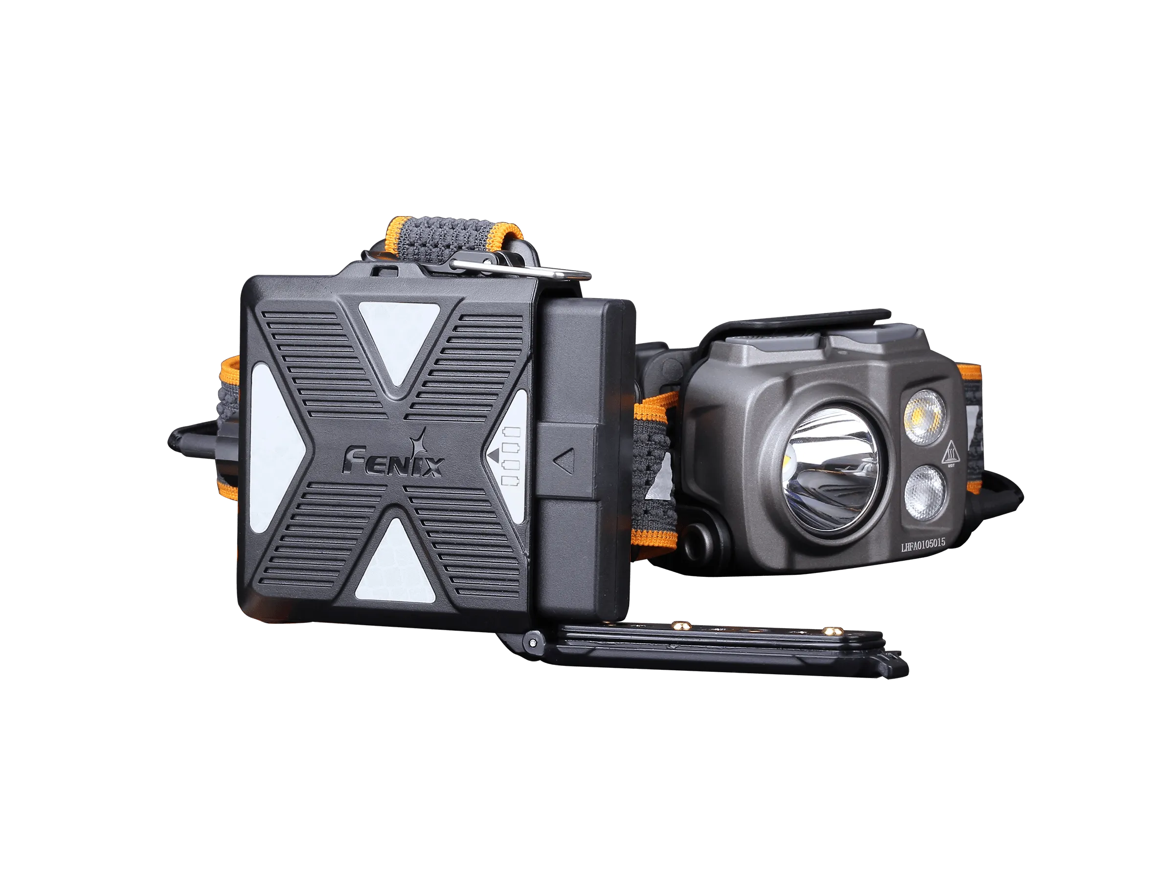 Fenix HP16R AA*4 Headlamp