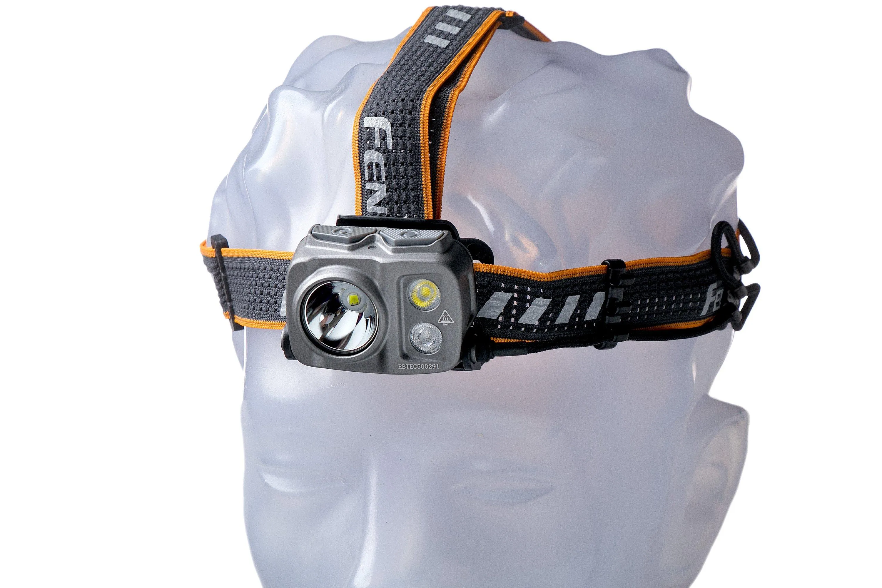 Fenix HP16R AA*4 Headlamp