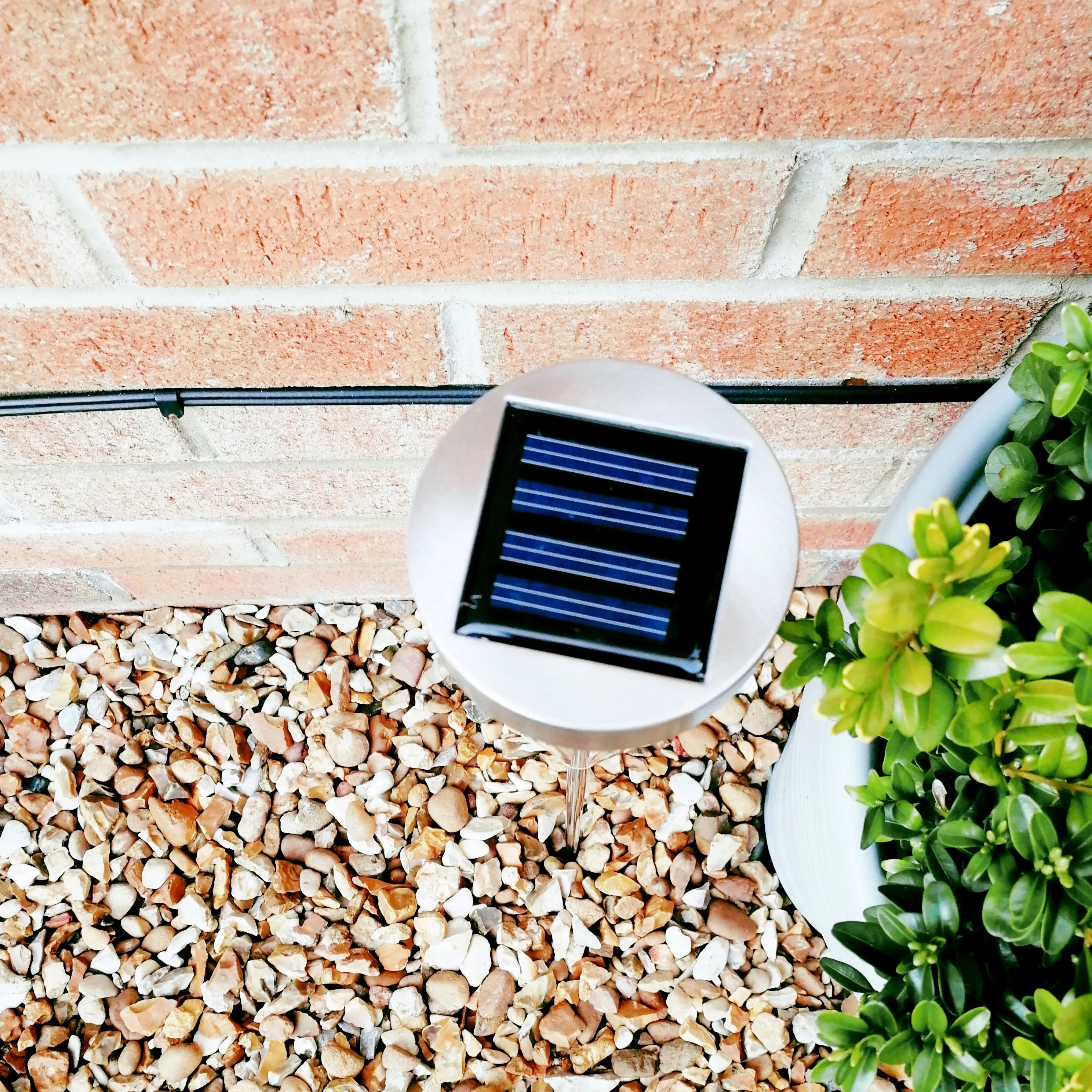 Flamingo - Coloured Solar LED Garden Light