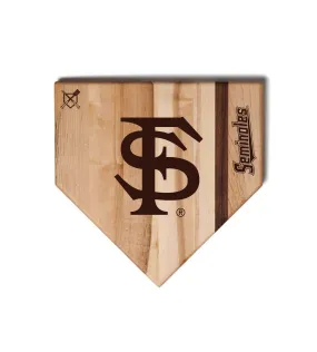 Florida State Cutting Boards | Choose Your Size & Style