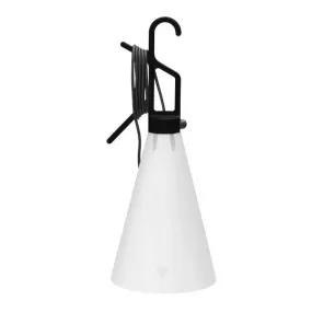 FLOS Mayday Black Table Lamp