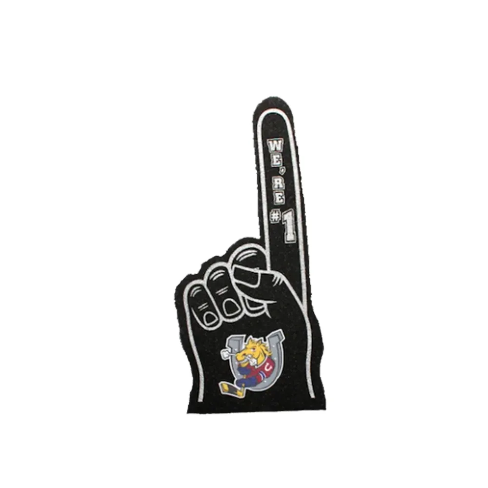 Foam Finger