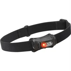 Fred Headlamp Black