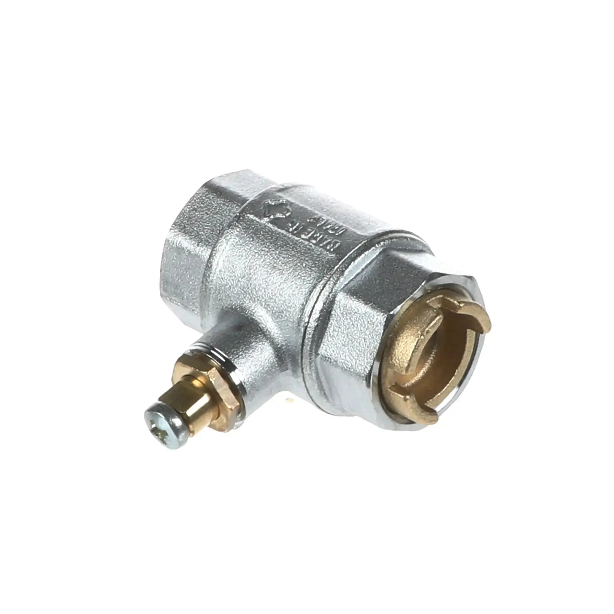 Fri Fri Drain Valve 1" - FZ401101