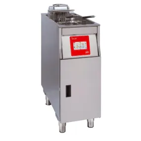 FriFri Touch 311 Electric Free-standing Fryer Single Tank Single Basket 11.4kW Three Phase - HS004-3PH