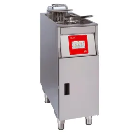 FriFri Touch 311 Electric Free-standing Fryer Single Tank Single Basket 15kW Three Phase - HS005-3PH