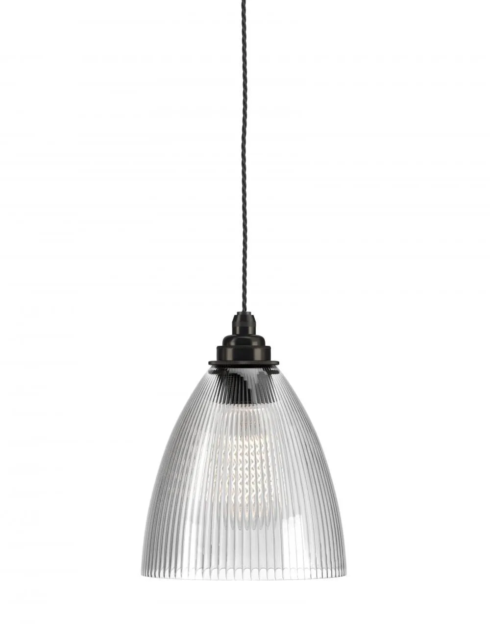 Fritz Fryer Ledbury Pendant Light