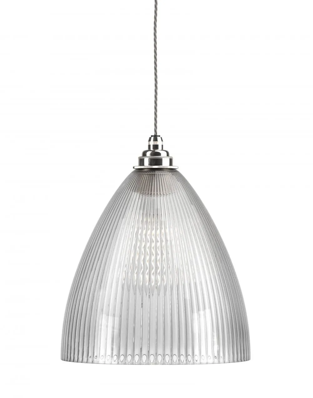 Fritz Fryer Ledbury Pendant Light