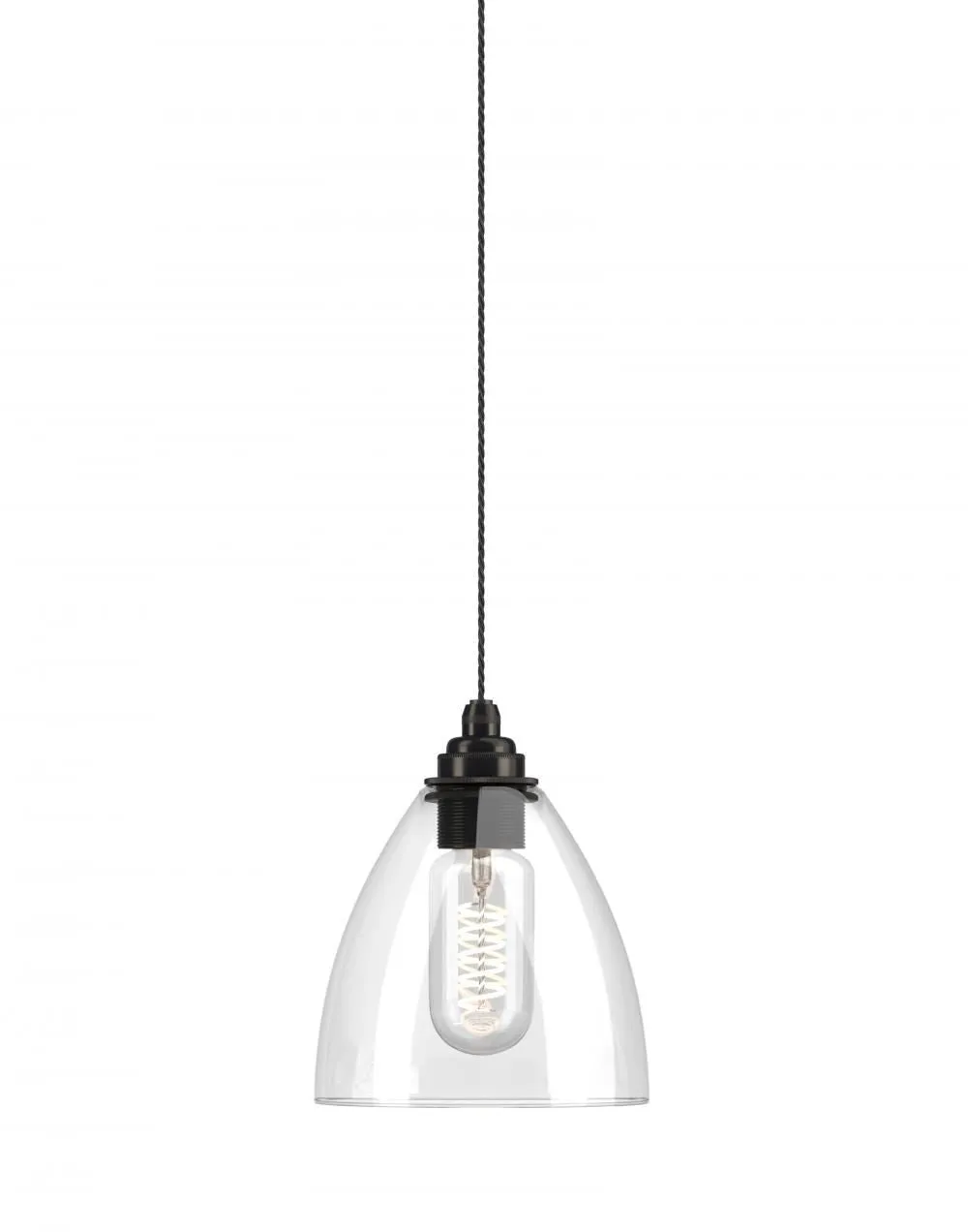 Fritz Fryer Ledbury Pendant Light