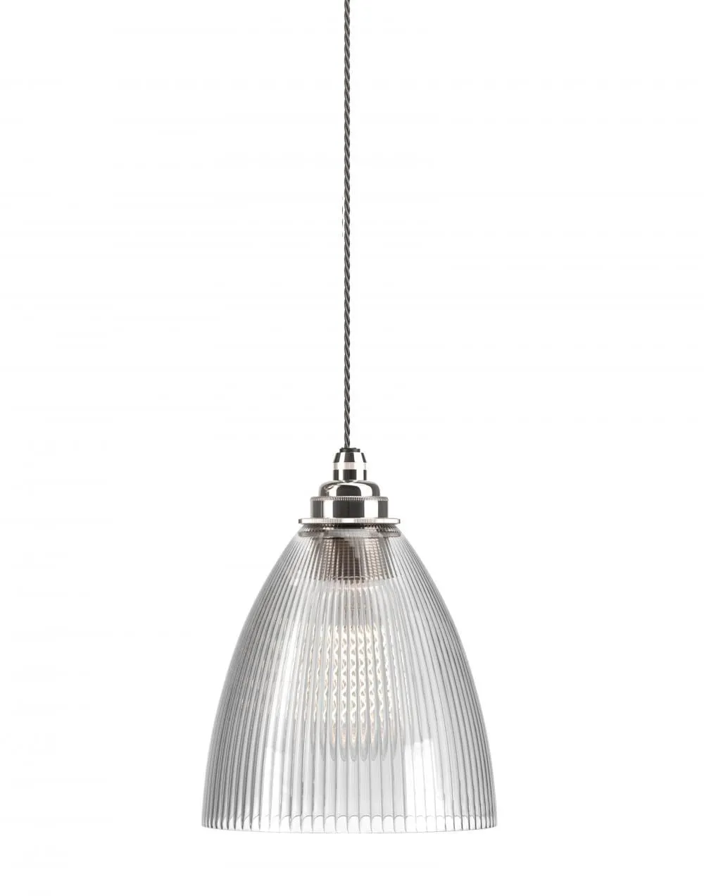 Fritz Fryer Ledbury Pendant Light