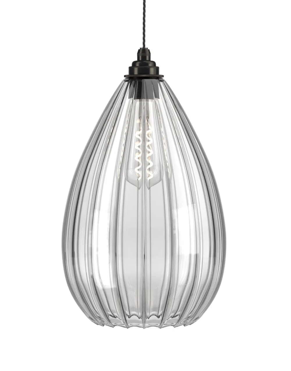 Fritz Fryer Wellington Pendant Light