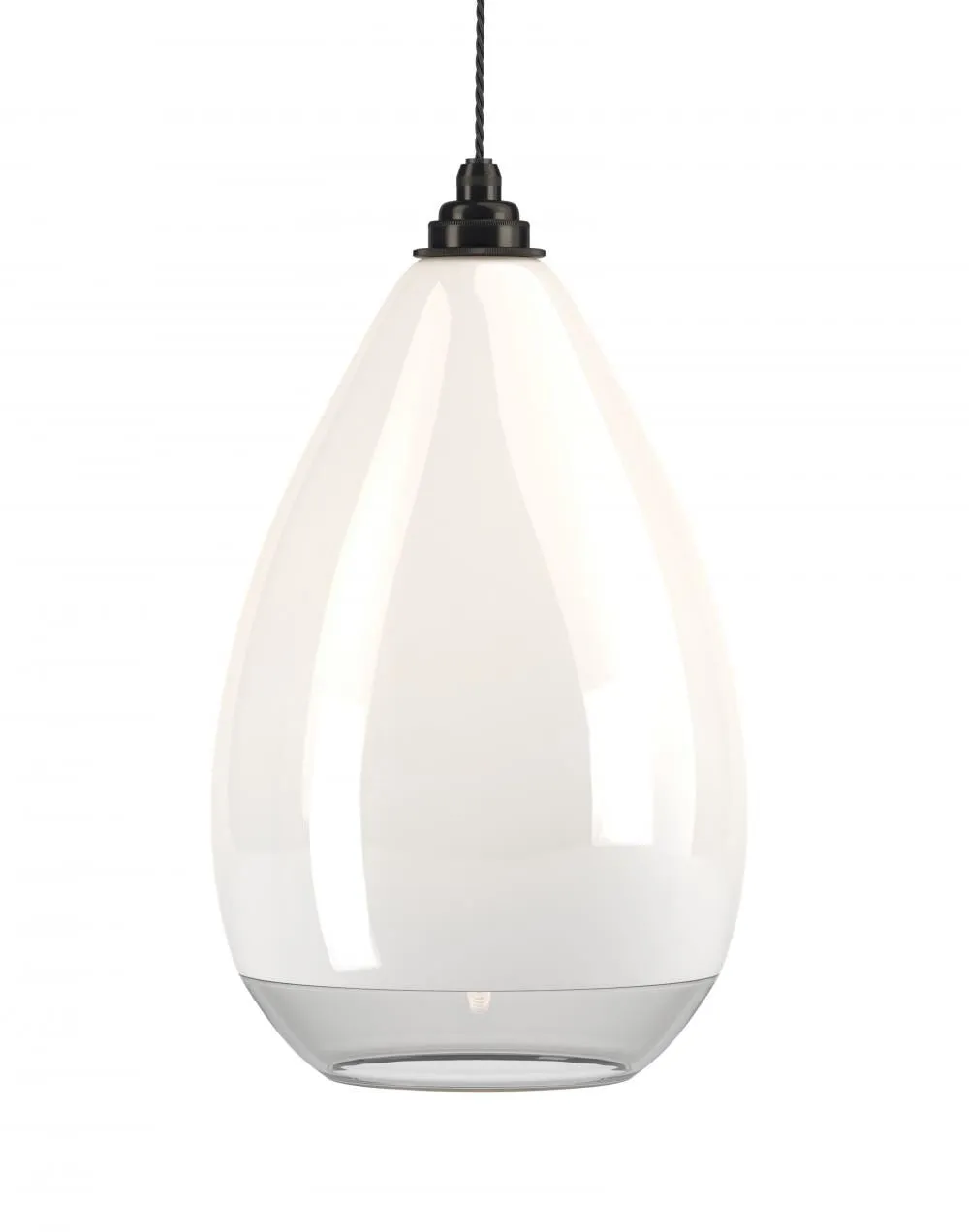 Fritz Fryer Wellington Pendant Light