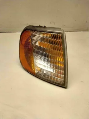 Front Lamp FORD PICKUP F150 Right 97 98 99 00 01 02 03 04